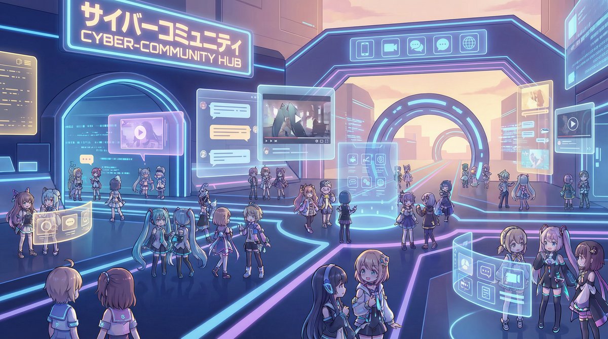 糖心社区动漫讨论