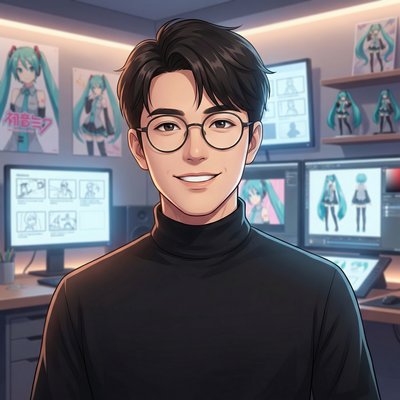 糖心动漫导演陈逸风