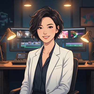 糖心制片人林雨桐