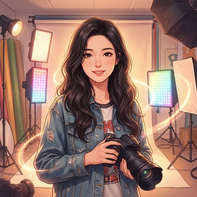 糖心摄影师苏晓彤