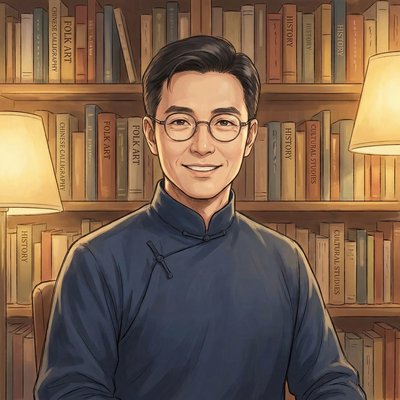 糖心演员顾问赵雅琪