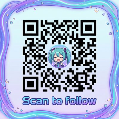 糖心公众号二维码